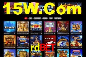 APP oficial da rdbet para mobile